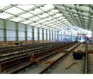 Bâtiments de chantiers et de stockage temporaires pour le BTP | ESPACE STOCKAGE®