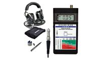 Vibration Meter Kit | EXAMINER 1000