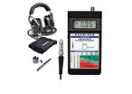 Vibration Meter Kit | EXAMINER 1000