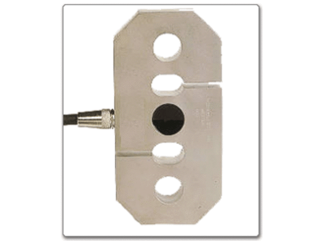 Capteurs de force électriques : Modèle 332