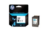 HP C8727A Cartouche encre Noir
