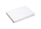 Ramette papier Neutre A3 80 gr 500 feuilles blanc