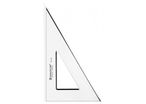 équerre Staedtler plexiglas 60° 31cm