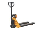 Transpalette peseur X-TRA-L