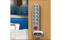 Lokod Ktronic - Verrou électronique autonome