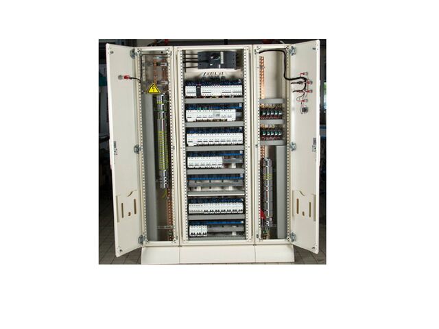 Câblage d’armoire électrique | COMATEL SERVICE 