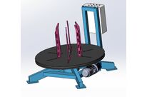 Enrouleur robuste | HEFEI BETTER TECHNOLOGY