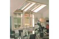 Fenêtre verticale VFA / VFB