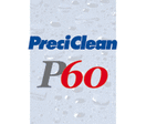 Produit d'entretien industriel: PreciClean P60