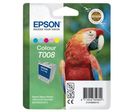 EPSON T008 Cartouche encre Couleur
