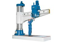 Perceuse radiale R 100 