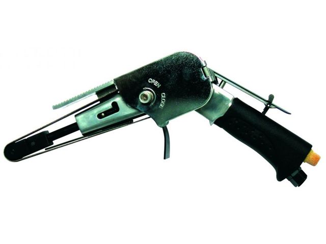 Ponceuse pneumatique à bande - 1320G
