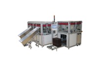 Machine d’assemblage automatique Processline HUMARD®