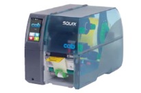 Imprimantes SQUIX 4 Modèle MP