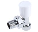 15mm Lock Shield Radiator Valve,10bar