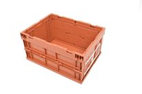 Bac automobile à poignées fermées O-4325