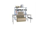 Kit pour table de travail