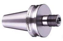 Porte-outils de taraudage à serrage rapide séparé raccord DIN69871 SK50 pour tarauds machine de M2 à M14 Vertex SK50-WF12