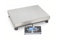 Balance plateforme industrielle | IOC 100K-2LM