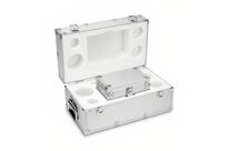 Étui protégé en aluminium | 314-030-600