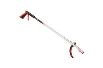 Pince à déchets - Long manche 850 mm - Idéale pour ramasser les détritus sans se pencher