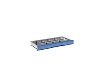 Kit de compartimentage 13 compartiments
