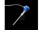 L97 Series Capacitance Level Transmitter | WHITMAN CONTROLS