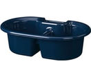 Bassine unicolore