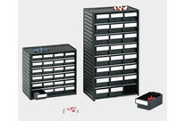 Armoires de rangement