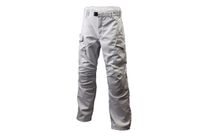 Pantalon multitravaux du 36 au 54 - Coloris blanc - Bosseur