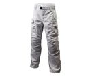 Pantalon multitravaux du 36 au 54 - Coloris blanc - Bosseur