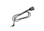 Câble Sennheiser pour Alcatel