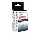Cartouche d encre HP CD972AE haute capacité cyan compatible