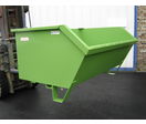 Benne Basculante Manuelle (BBM)