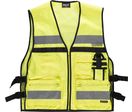 Gilet de sécurité d'urgence