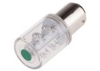 Led Verte Pour Tour Lumineuse 130vca