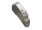 Transmetteur de données d'impulsion ou de fréquence montage sur rail série DIN TXDIN1600F