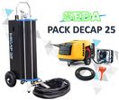 PACK AEROGOMMAGE DECAP 25