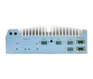 PC industriel embarqué compact, fanless et durci Intel Core 8ème génération | Nuvo-7000LP 
