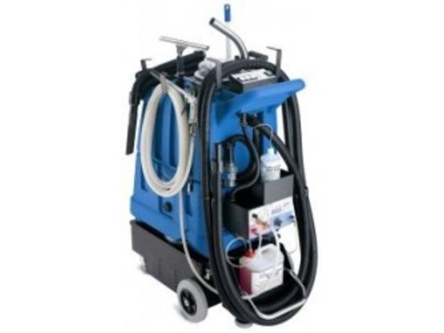Aspirateur injecteur extracteur - FOAMTEC 70 - Nettoyeur générateur de mousse