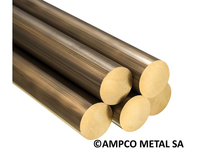 AMPCO® M4