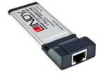 Carte ExpressCard Gigabit, 1 port