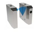 Tourniquet d'accès piéton TURNY 500