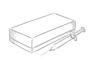 Etiquettes adhésives Multipages pour la pharmaceutique | Stratus Packaging