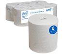 Essuie-mains Scott® ESSENTIAL™  - Rouleau / Blanc