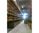Stockage lourds de palettes >500kg