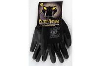 Paire de gants en nylon / polyuréthane - Taille L  Blackmamba 