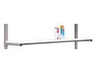 Tablette auxiliaire réglable L.1500 x P.310 mm