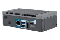 PC embarqué compact NVIDIA® Jetson Orin™ Nano pour Edge IA – AEC-2000