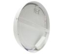 Pack de  5 - Plafonnier LED 24W Rond - Blanc Chaud 2300K - 3500K